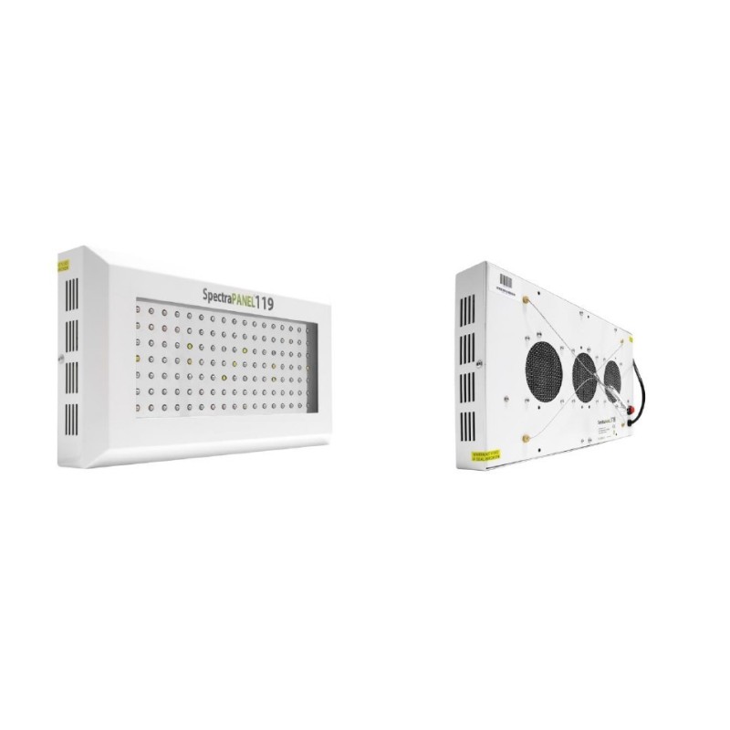 SpectraPANEL 119 VISUA FLORALED