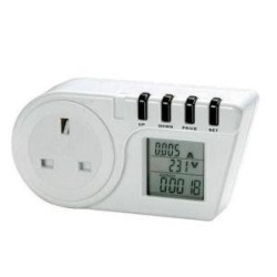 Compteur d'énergie Consometre