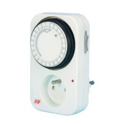 Programmateur mecanique TECH IT