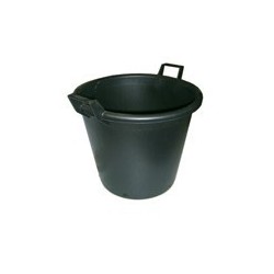 Pot rond avec poignées 50 Litres