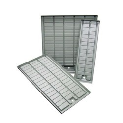 Table de culture l 33cm x L110cm