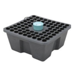 Rainforest 72 / 220 Volts GHE