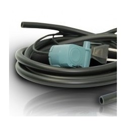 Kit de vidange 300L/H 2m GHE