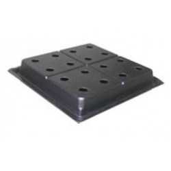 Couvercle Amazon 16 plantes