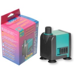 Pompe à eau MICRO JET MC320-2core