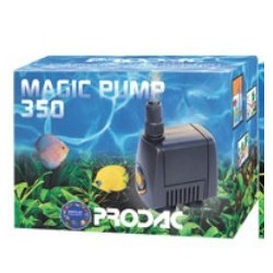 Pompe à eau MAGIC PUMP 350