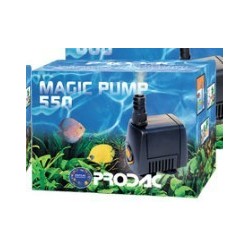 Pompe à eau MAGIC PUMP 550