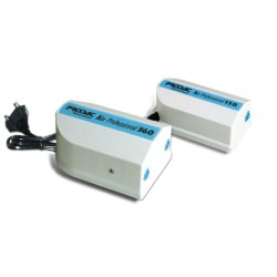 Pompe à air professionnelle 360 l/h 2 SORTIES PRODAC