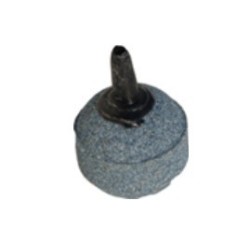 Bulleur sphérique 26mm x 23mm x 4 mm en carbure ASC-09