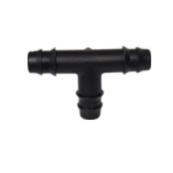 TEE 90° Micro Diametre 20