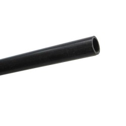 Tuyau 1 M Noir 9.9 x12 Optiwall pour raccord Bloquant