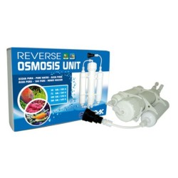 Osmoseur 283 Ltr/ jour PRODAC