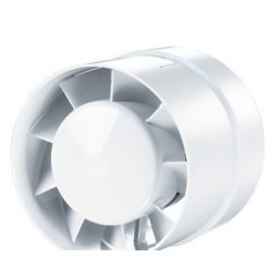 Extracteur VENTS  VKO185m3  125mm