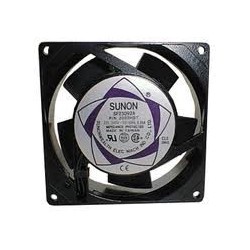 Ventilateur Sunon 120 x 120 x 38 mm – 230VAC.