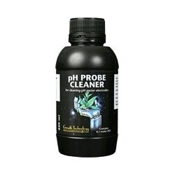 Growth Technology Solution de Nettoyage HCL - 250ml