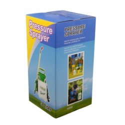 Pulvérisateur à air 3 L