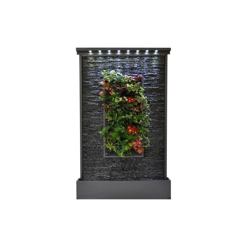 Flowall Complet Noir