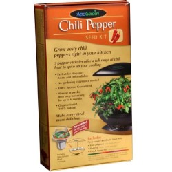 kit graines piments