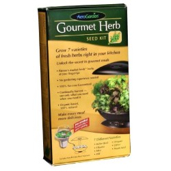 Kit Graines Herbes Aromatiques