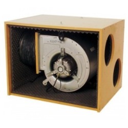 AIR BOX ONE PRO - Silent-Box 4250m3