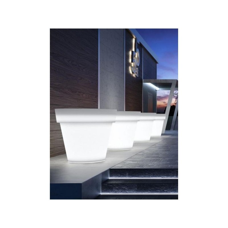 Pot IKON Light 100cm