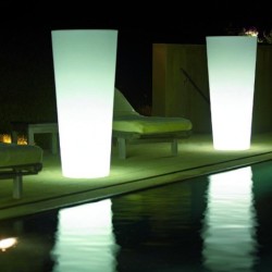 Pot ILIE Light 37 cm