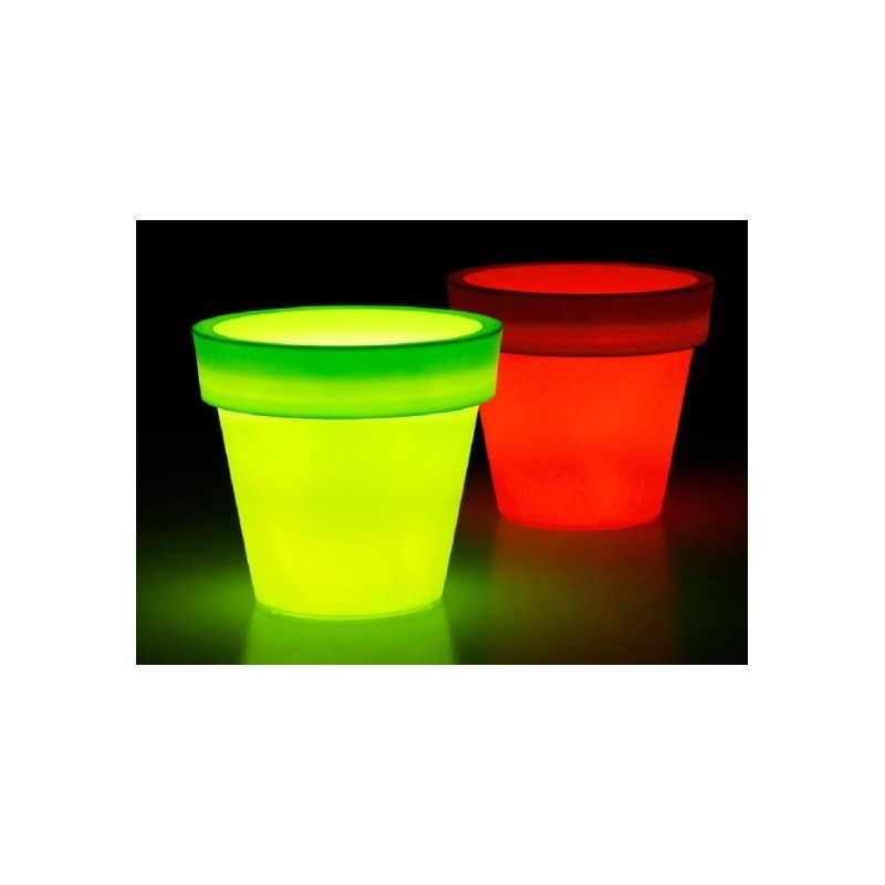 Pot IKON Light 80 cm