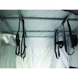 Strapit X 2 / Lannières de 30 cm