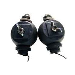 Easy rollers ( La paire )