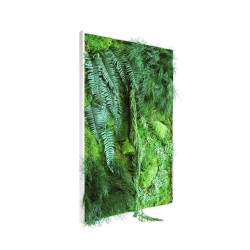 PicaGreen Maxi Vertical