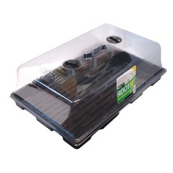 Serre Souple ROOT!T 54,5 x 33 x 23 cm