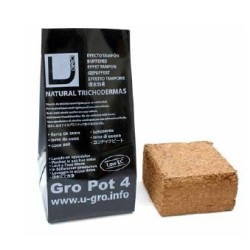 U-Gro Pot 4L