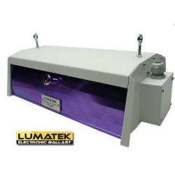 Reflecteur Lumatek par Gavita