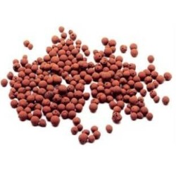 Billes d'argile 25 litres 8-16 mm (au détail)