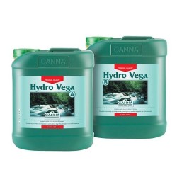 Canna (hydro) Vega AB 10L