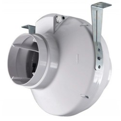Extracteur VENTS VK125 - 365m3/h / 61w