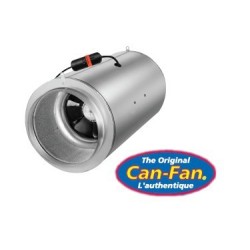 Extracteur Can-Fan Iso-Max 1480 m3/h - 250mm