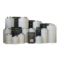 Filtre PrimaKlima 360 m3/h - 125mm