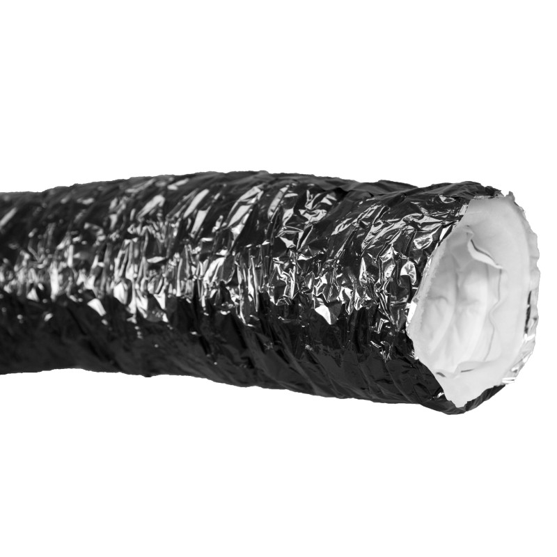 Gaine PhonicTrap 10m - 204mm Silencer PRO