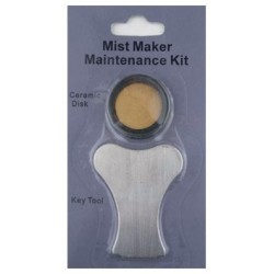 Tête céramique pour Mist Maker