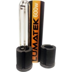 Ampoule HPS 400W Lumatek