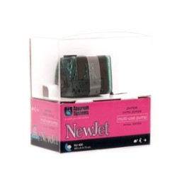 Pompe à eau NEW-JET NJ 600