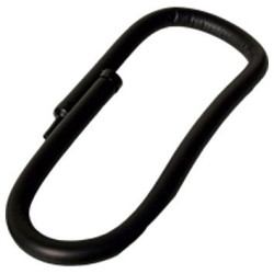 Bulleur flexible 45 cm