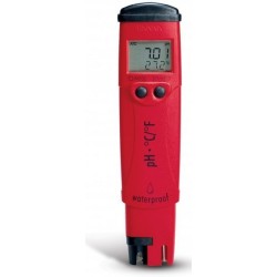 Testeur Hanna pHep 4 HI 98127