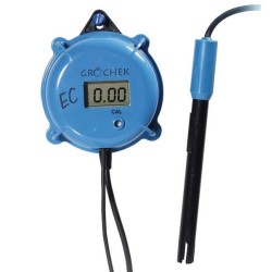 Testeur Hanna EC GROCHEK Rond HI 983302N