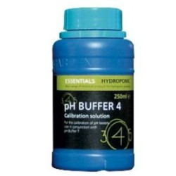 Vitalink Buffer pH 4 250 ml