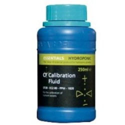 Vitalink Buffer Essentials CF Standard 2.8ms 250 ml