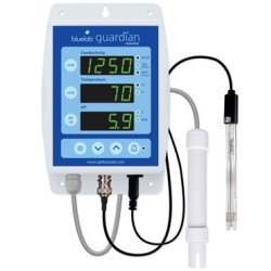 Testeur BlueLab Guardian Monitor