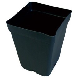 Pot 23 x 23 x 26.5cm - 10.8L