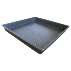 Bac de recuperation GARLAND 100 X 100 X 12cm